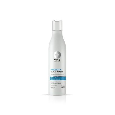 VZK PREBIOTIK Душ гел, 250 мл