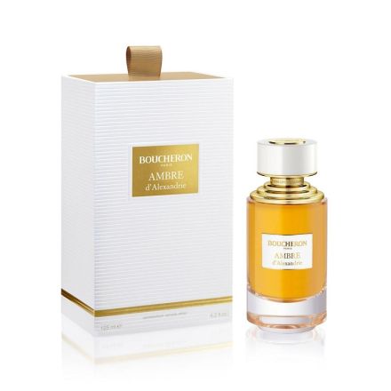 BOUCHERON AMBRE D'ALEXANDRIE Унисекс парфюмна вода, 125мл