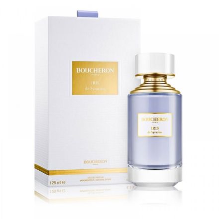 BOUCHERON IRIS DE SYRACUSE Унисекс парфюмна вода, 125мл