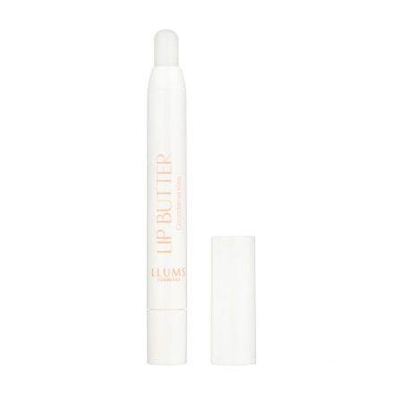 LLUMS COCODAMIA KISS Масло за устни и 2 в 1 , 1бр