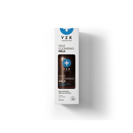 VZK Мляко за остраняване на грим ,150 мл