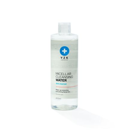 VZK Мицеларна вода, 400 мл
