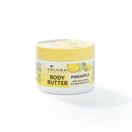 VELNEA  PINEAPPLE Масло за тяло , 300 мл