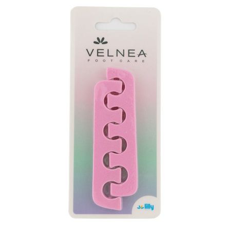 VELNEA FOOT CARE Разделител за пръсти за педикюр