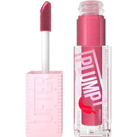 MAYBELLINE NEW YORK LIFTER PLUMP Гланц за устни 002 mauve bite
