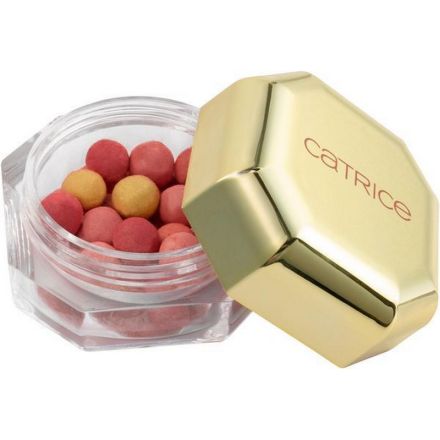 CATRICE MY JEWELS MY RULE Руж перли C01