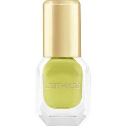 CATRICE MY JEWELS MY RULE Лак за нокти C01