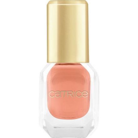 CATRICE MY JEWELS MY RULE Лак за нокти C02