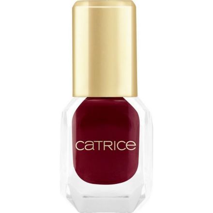 CATRICE MY JEWELS MY RULE Лак за нокти C03
