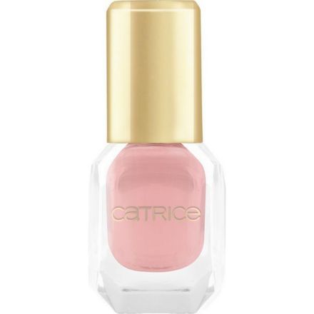 CATRICE MY JEWELS MY RULE Лак за нокти C04