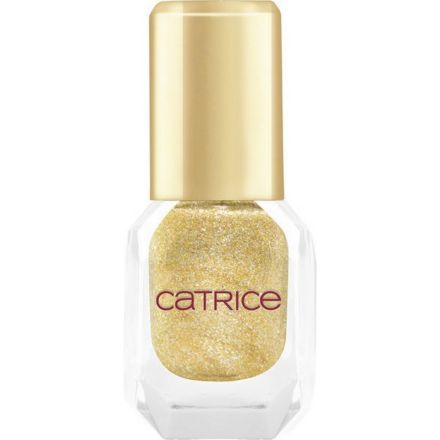 CATRICE MY JEWELS MY RULE Лак за нокти C05