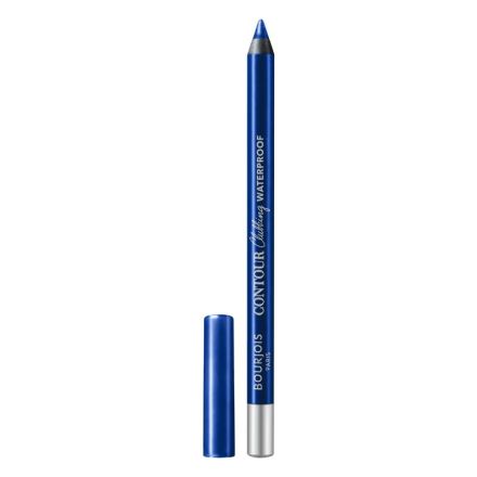 BOURJOIS CLUBBING WATERPROOF Молив за очи 46
