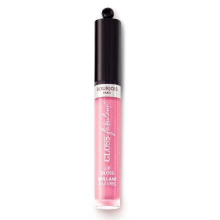 BOURJOIS FABULEUX Гланц за устни 10, 7 мл