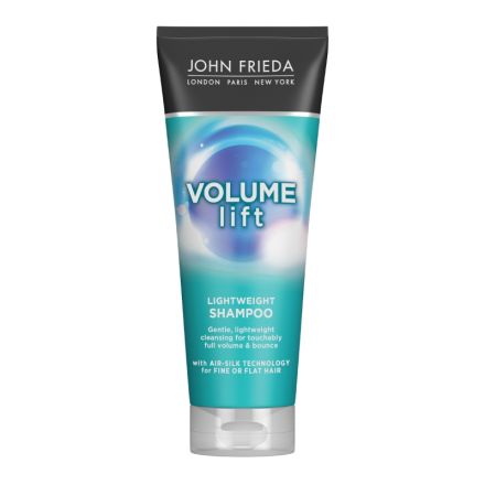 JOHN FRIEDA LUXURIOS VOLUME Шампоан за коса за обем , 250 мл.