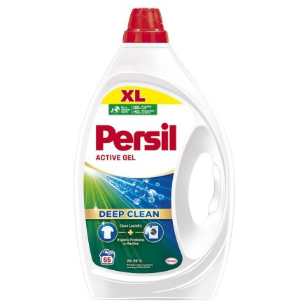 PERSIL UNIVERSAL Течен перилен препарат, 55 пранета