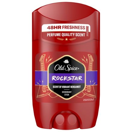 OLD SPICE ROCKSTAR Део стик, 50мл