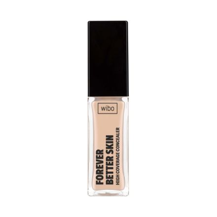 WIBO FOREVER BETTER SKIN Коректор течен камуфлаж №2, 1 бр.