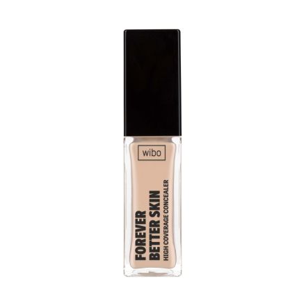 WIBO FOREVER BETTER SKIN Коректор течен камуфлаж №3, 1 бр.