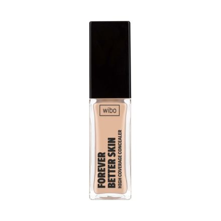 WIBO FOREVER BETTER SKIN Коректор течен камуфлаж №4, 1 бр.