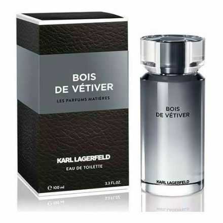 KARL LAGERFELD BOIS DE VETIVER Мъжка тоалетна вода, 100 МЛ