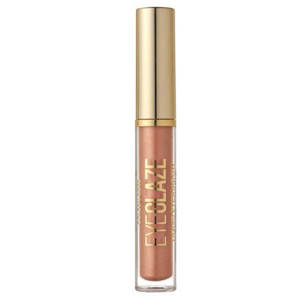 GOLDEN ROSE EYE GLAZE 05 ROSE GOLD Течни сенки за очи, 3,5 мл