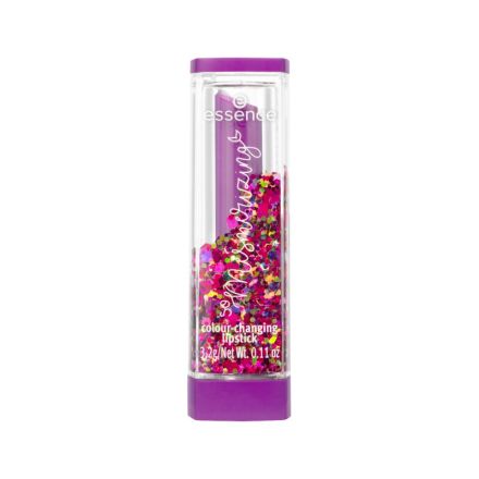ESSENCE SO MESMERIZING Червило с променлив цвят, 01
