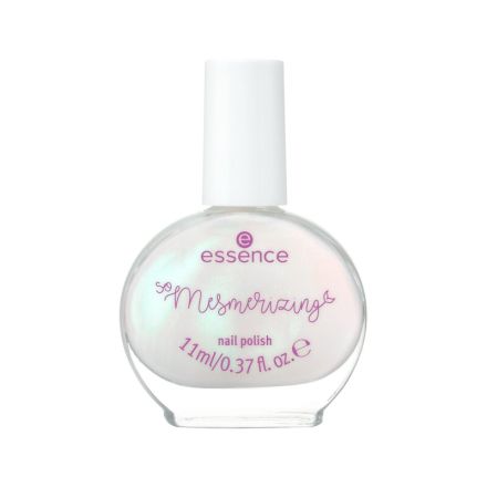 ESSENCE SO MESMERIZING Лак за нокти, 01