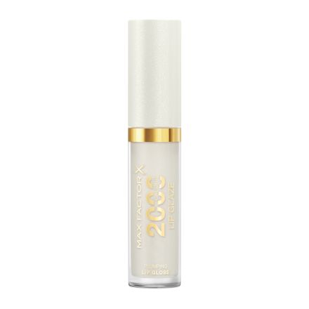 MAX FACTOR 2000 CALORIE Гланц за устни, "Melting Ice" #000