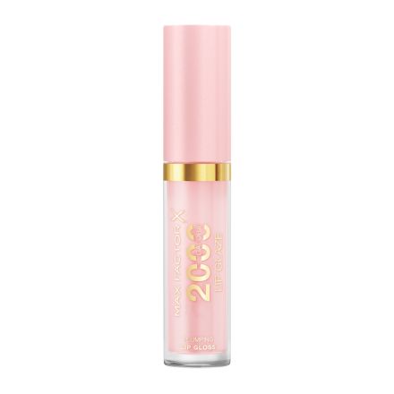 MAX FACTOR 2000 CALORIE Гланц за устни, "Cotton Candy" #010