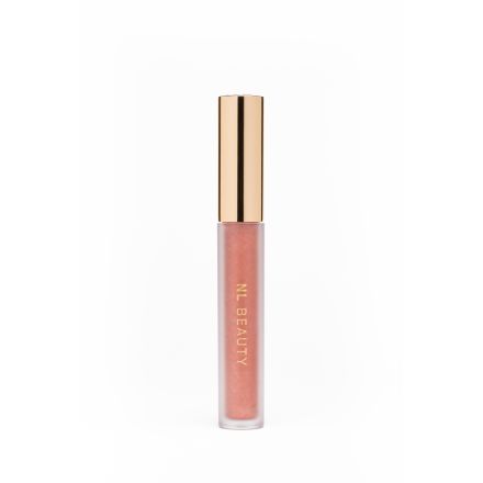 NL BEAUTY GLOSS BOSS Гланц за устни, Ibiza