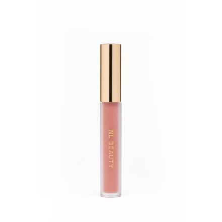 NL BEAUTY GLOSS BOSS Гланц за устни, No filter
