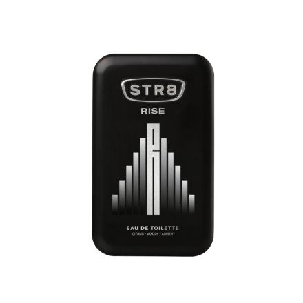 STR8 RISE Тоалетна вода, 50мл.