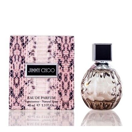 JIMMY CHOO JIMMY CHOO WOMAN Дамска парфюмна вода, 40МЛ