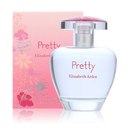 ELIZABETH ARDEN PRETTY Дамска парфюмна вода, 100 мл.