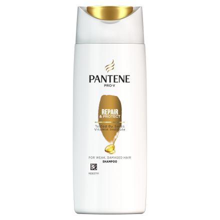 PANTENE REPAIR & PROTECT Мини шампоан за коса, 90 мл.