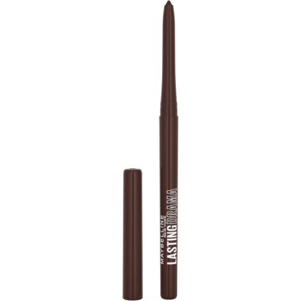 MAYBELLINE NEW YORK LASTING DRAMA Автоматичен молив за очи, brown sugar