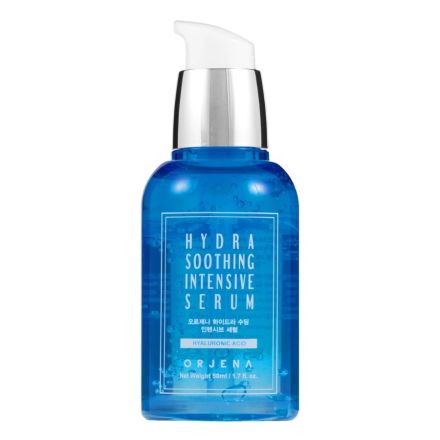 ORJENA HYDRA SOOTHING Интензив серум за лице, 50 мл.