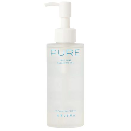 ORJENA TRUE PURE Почистващо олио, 150 мл.
