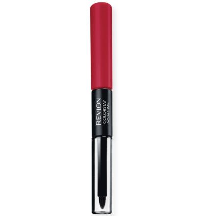 REVLON COLORSTAY OVERTIME Червило 480 Unending Red, 2 мл