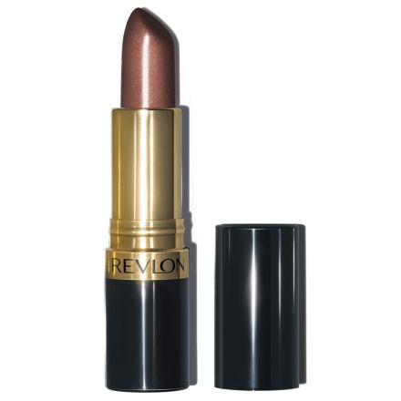 REVLON SUPER LUSTROUS Червило SMOKY ROSE, 4.2 гр.