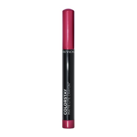 REVLON COLORSTAY MATTE LITE LIFTED Матово червило-молив 011, 1 бр