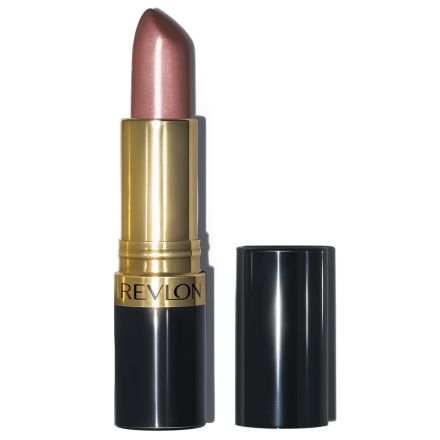 REVLON SUPER LUSTROUS Червило BLUSHED, 4.2 гр.