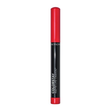 REVLON COLORSTAY MATTE LITE AIR KISS  Матово червило-молив 010, 1 бр