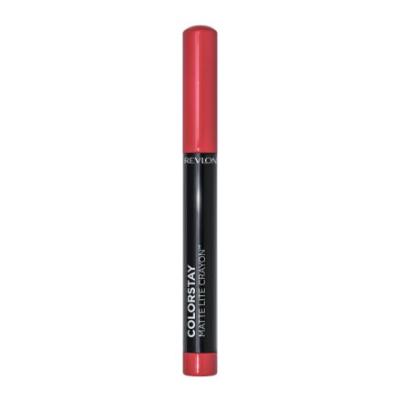 REVLON COLORSTAY MATTE LITE  SHES FLY Матово червило-молив 008, 1 бр