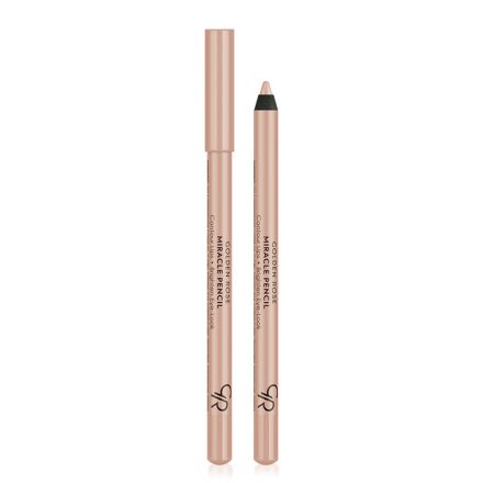 GOLDEN ROSE MIRACLE PENCIL Молив за очи и устни, 1,6 гр.