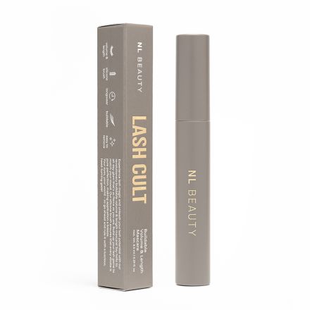 NL BEAUTY LASH CULT Спирала за очи