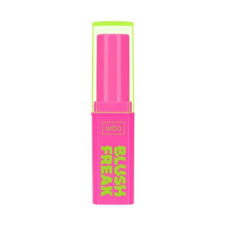 WIBO BLISH FREAK Руж стик, 02