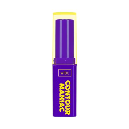 WIBO CONTOUR MANIAC Контуриращ стик, 01