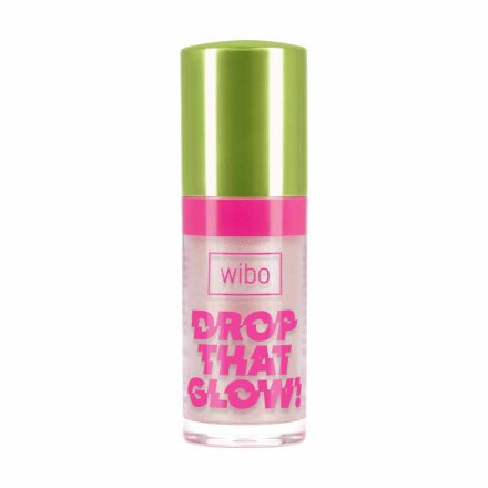 WIBO DROP THAT GLOW Течен хайлайтър, 01