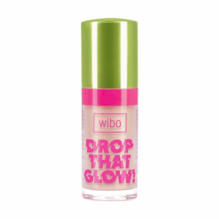 WIBO DROP THAT GLOW Течен хайлайтър, 02